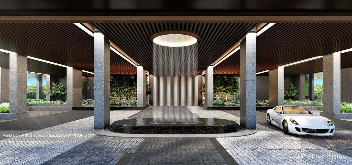 Arina East Residences (D15), Apartment #521896731